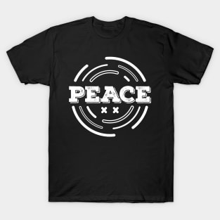 PEACE T-Shirt